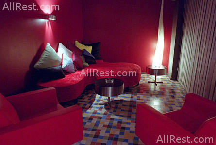 Hotel Axel 14